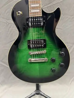 Epiphone Slash Les Paul Standard | Anaconda Burst 2